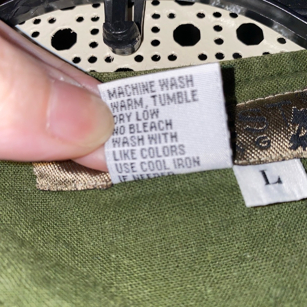 Protest Clothing Multiple Purpose Vest. - Picture 7 of 11
